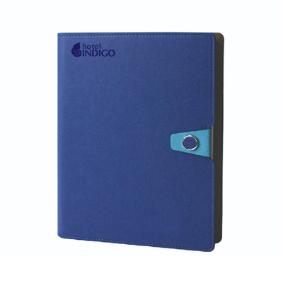 Eden Thermo PU Classic Journal 01