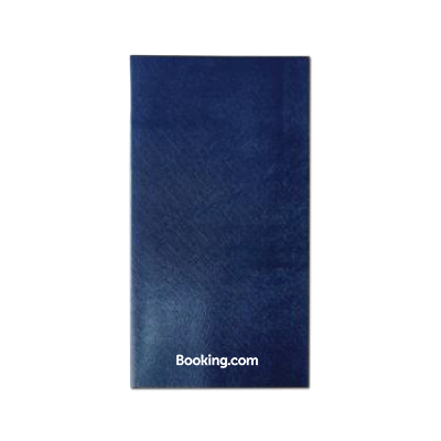 Bonded Paper Based Schedule Planner 05