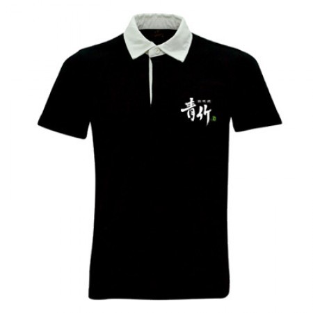 ES Super Interlock 230gsm Cotton Poly Shirt 05