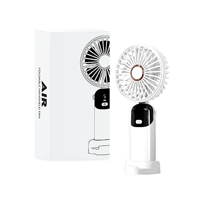 AIR foldable Handheld Fan – 1200mAh 09