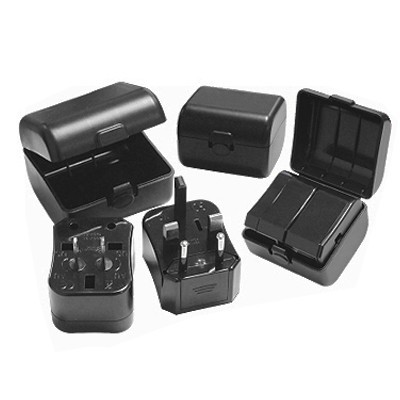 All-Compact Worldwide Travel Adapter 05