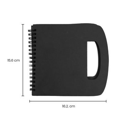 ARTOV Eco-Memo Notepad with Pen 08