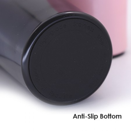 AUTUMN Stainless Steel Coffee Mug - 500ml 09