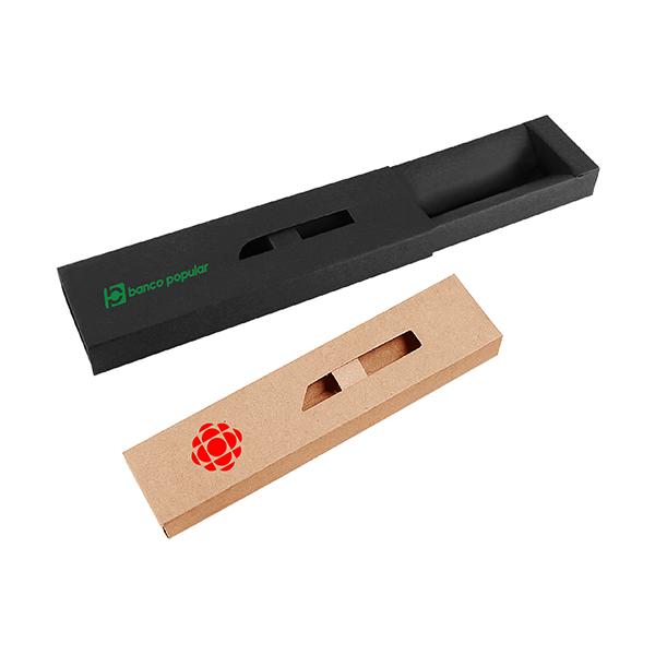 Slide Box Pen Packaging 01