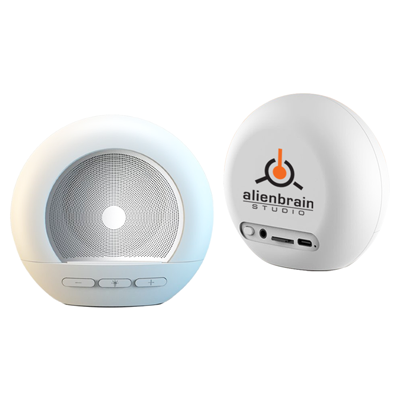 I-LIT Bluetooth Speaker 01