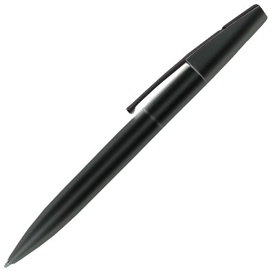 SHELL-B Designer USB Metal Ball Pen - 8GB 08
