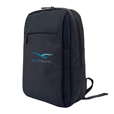 15" Ultra Lightweight Laptop Backpack 01
