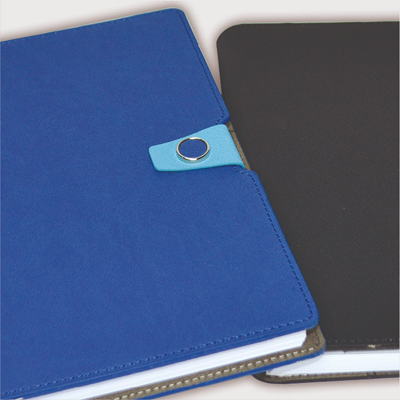 Eden Thermo PU Classic Journal 04