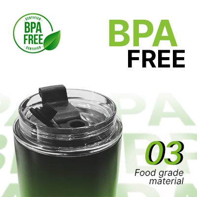 CASSEY Stainless Steel Thermos Tumbler – 580ml 06