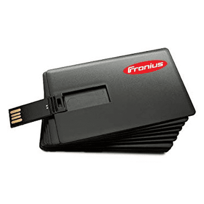 Chipset USB Flash Drive - 16GB 05