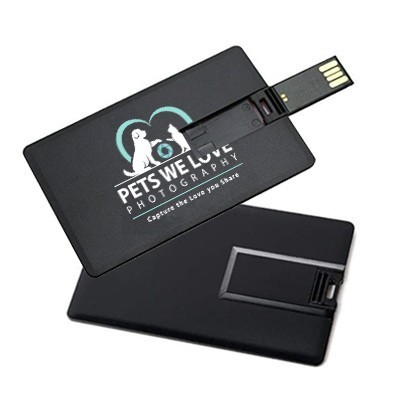 Chipset USB Flash Drive - 16GB 07