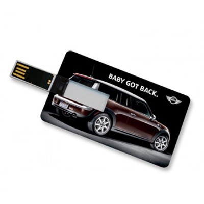 Chipset USB Flash Drive - 8GB 05