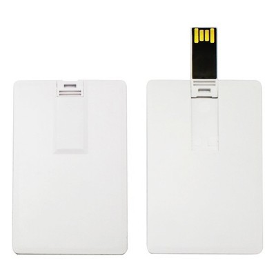 Chipset USB Flash Drive - 8GB 07