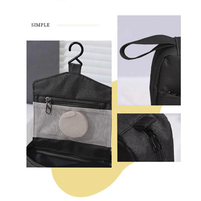 CINCH Multipurpose Toiletry Bag 06