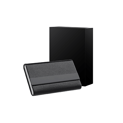 Class Y PU Name Card Holder 06