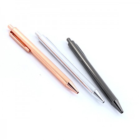 CLASSIC Action Metal Ball Pen 06