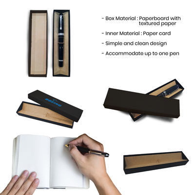 CLASSIC Pen Gift Box 09