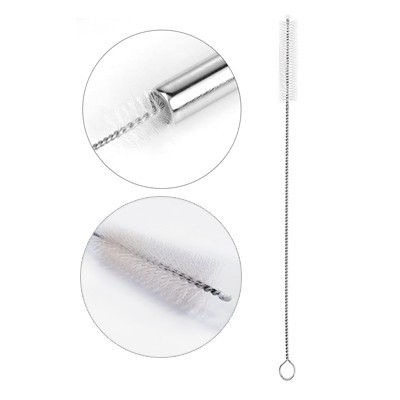 Cleaning Brush for Stainless Steel Straw 01