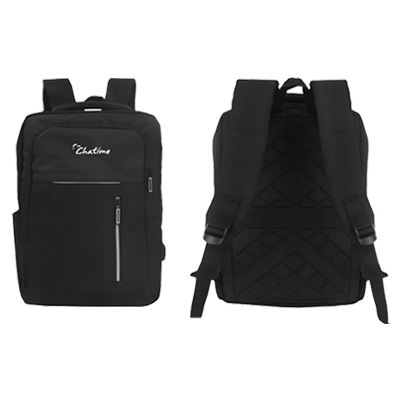 COD Travel Laptop Backpack with USB Port 04