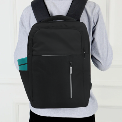 COD Travel Laptop Backpack with USB Port 05