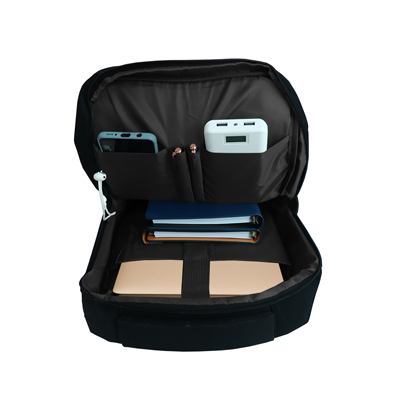 COD Travel Laptop Backpack with USB Port 09