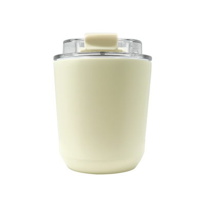 COFFEE Stainless Steel Travel Tumbler - 280ml 04