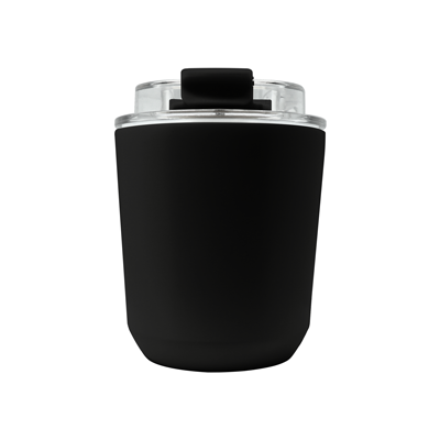 COFFEE Stainless Steel Travel Tumbler - 280ml 05