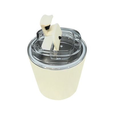 COFFEE Stainless Steel Travel Tumbler - 280ml 07