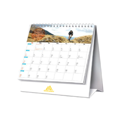 Words of the Wiser Desk Calendar 2024 03
