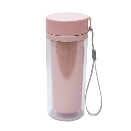 Eco Wheat Tumbler - 420ml 06