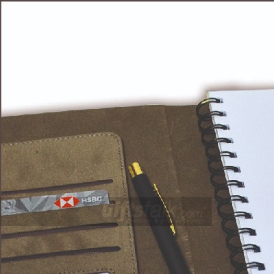Nobel Thermo PU Classic Journal 05