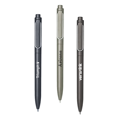 DELI Brand Press Action Gel Ink Pen 01