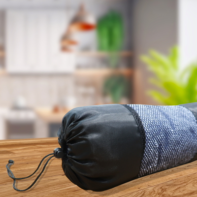 Drawstring Pouch - L Size 05