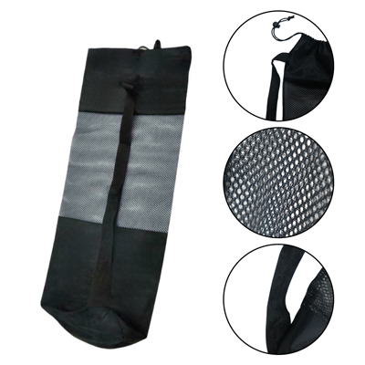 Drawstring Pouch - L Size 07