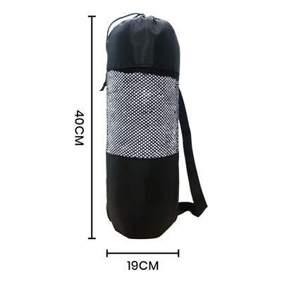 Drawstring Pouch - L Size 08