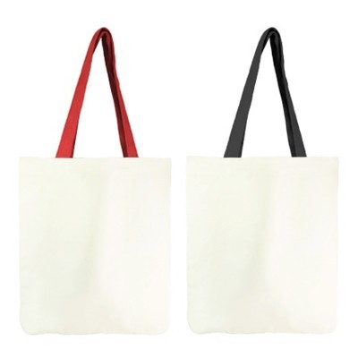Duo Tone Canvas Bag 02 - 12oz (400x350x100) 04