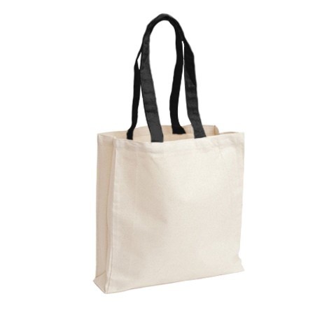 Duo Tone Canvas Bag 03 - 12oz (350x350x100) 08