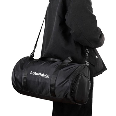 SPRINT 2 Travel Oxford Duffel Gym Bag 09
