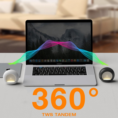 I-LIT Bluetooth Speaker 09