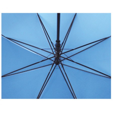 24" Auto Open Silver Top Royal Umbrella 04