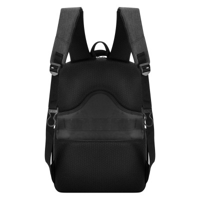 15" Agency Laptop Backpack With USB Port 07