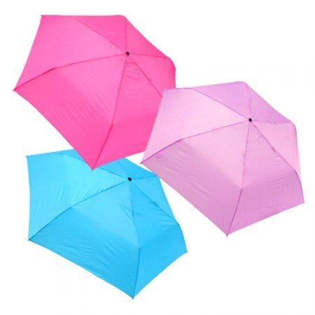 21" Slim Pencil Umbrella 01