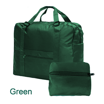 EASY Foldable Holiday Travel Luggage Bag 06