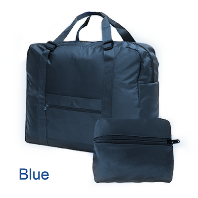 EASY Foldable Holiday Travel Luggage Bag 07