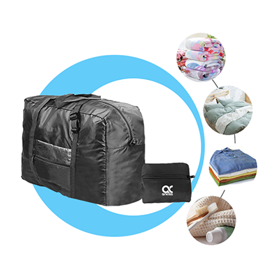 EASY Foldable Holiday Travel Luggage Bag 08