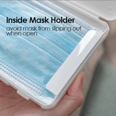 2-in-1 Reusable Protection Kit Set II 06