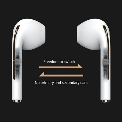 ECHO HiFi Bluetooth 5.0 Earbuds 07