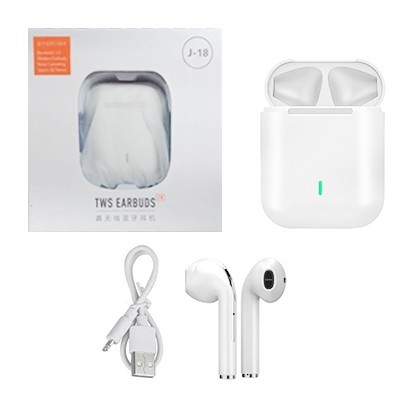 ECHO HiFi Bluetooth 5.0 Earbuds 12