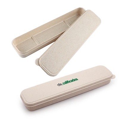 Eco-wheat Storage Box 01