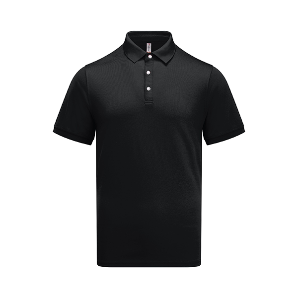ES Luxeblend Hybrid Microfiber Cotton Polo 215gsm 04